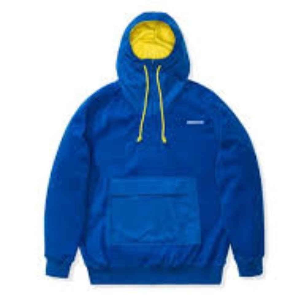 Undefeated Hoodie and Pant Set